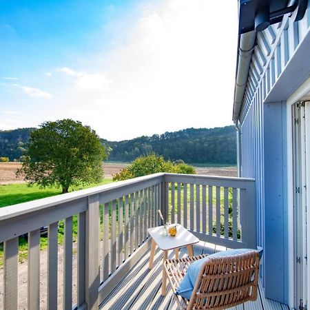 Traumhaftes Gaestehaus An Elberadweg Und Bastei Курорт-Ратен Экстерьер фото